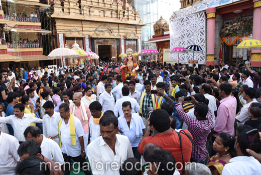 kudroli Dasara 1